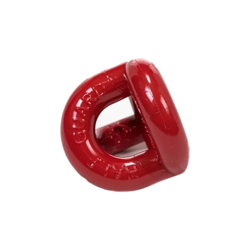 Sport Fucker Ballstretcher Half Guard Rouge